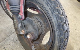 HONDA MOTOCOMPO AB12