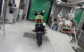 KAWASAKI KR250 2025 KR250A