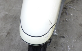 HONDA C110 SUPER CUB JA44