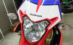 HONDA CRF150L 2021