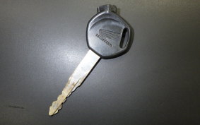 HONDA TACT-4ﾍﾞｰｼｯｸ AF79