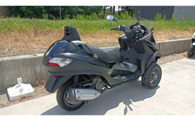 PIAGGIO MP3 ZAPM47201