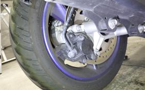 YAMAHA MAJESTY155 Gen.2 S 2009 SG52J