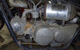 HONDA JAZZ 50