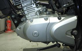 SUZUKI VANVAN 200 2009 NH42A