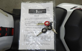 YAMAHA FZ1 FAZER 2008 RN21J