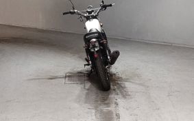 KAWASAKI 250TR BJ250F
