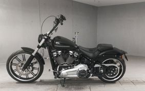 HARLEY FXBRS1870 2021 YHK