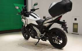 HONDA NC750X 2024 RH09