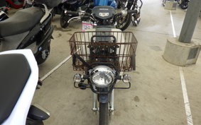 HONDA C50 SUPER CUB AA04