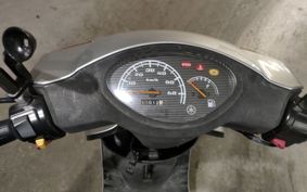 YAMAHA JOG SA36J
