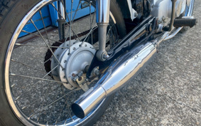HONDA CD50 BENLY CD50