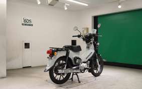 HONDA CROSS CUB 110 2021 JA60
