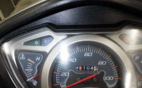 HONDA LEAD 110 2025 JF19