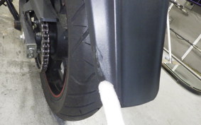 SUZUKI Vｽﾄﾛｰﾑ250A 2007