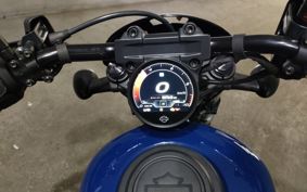 HARLEY RH975S ZF1