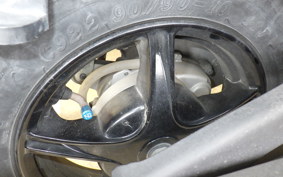 YAMAHA JOG DX-2 SA58J