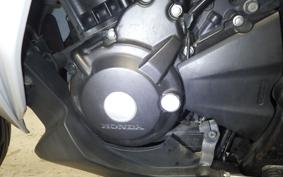 HONDA CBR250R A 2017 MC41