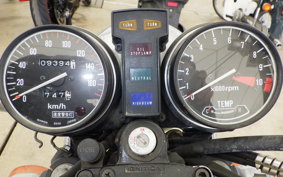 HONDA GL 400 WING CUSTOM 1980 GL400