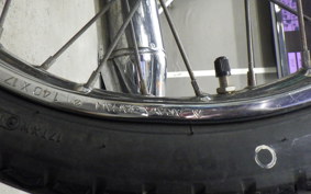 HONDA C70 SUPER CUB E C70