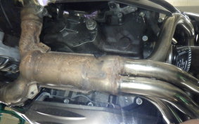 KAWASAKI Z1000 Gen.3 2008 ZRT00B