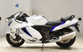 SUZUKI HAYABUSA Gen.3 2022 EJ11A