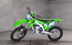 KAWASAKI KX250 F KX252C