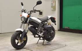 SUZUKI TR50 STREET MAGIC CA1LB