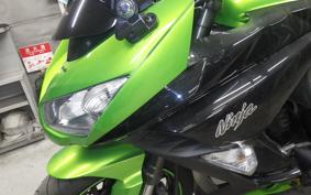 KAWASAKI NINJA 1000 2012