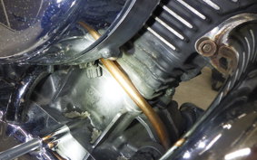 KAWASAKI VULCAN 400 CLASSIC 1996 VN400A