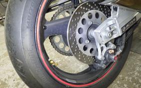 SUZUKI GSX400 IMPULSE 1997 GK79A