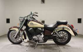 HONDA SHADOW 750 Gen. 2 1998 RC44