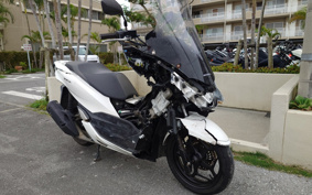 HONDA PCX125 JK05
