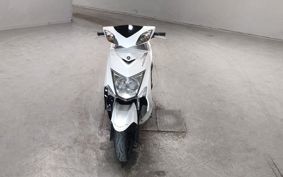 YAMAHA CYGNUS125XSR SE44J