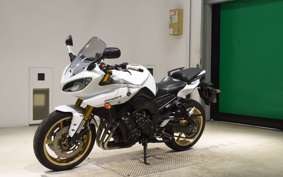 YAMAHA FZ8 FAZER S 2011