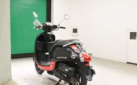 HONDA GIORNO 2 2021 AF70