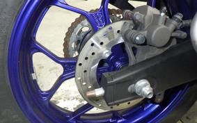 YAMAHA MT-25 2006 RG10J
