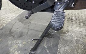 TRIUMPH SCRAMBLER 400X 2025