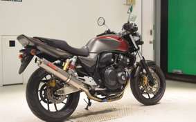 HONDA CB400SF GEN 4 2016 NC42