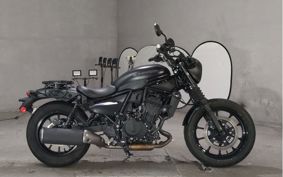 KAWASAKI ELIMINATOR 400SE EL400A