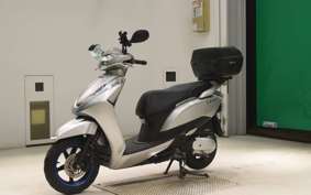 HONDA LEAD 125 2016 JF45