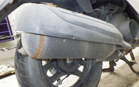 HONDA DIO Gen.6 AF68