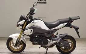 HONDA GROM 2019 JC75