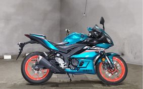 YAMAHA YZF-R25 RG43J