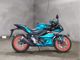 Фото Yamaha YZF-R25 с японского аукциона