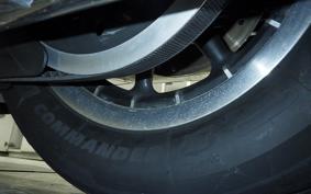 HARLEY FLHT 1450 2004