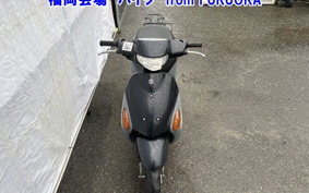 SUZUKI LET`S4