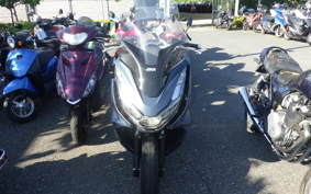HONDA PCX125 2002 JK05