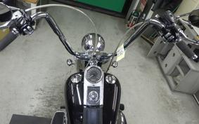 HARLEY FLSTF 1450 2006