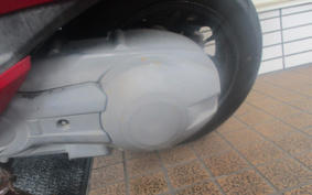 SUZUKI SKYWAVE 250 CJ46A